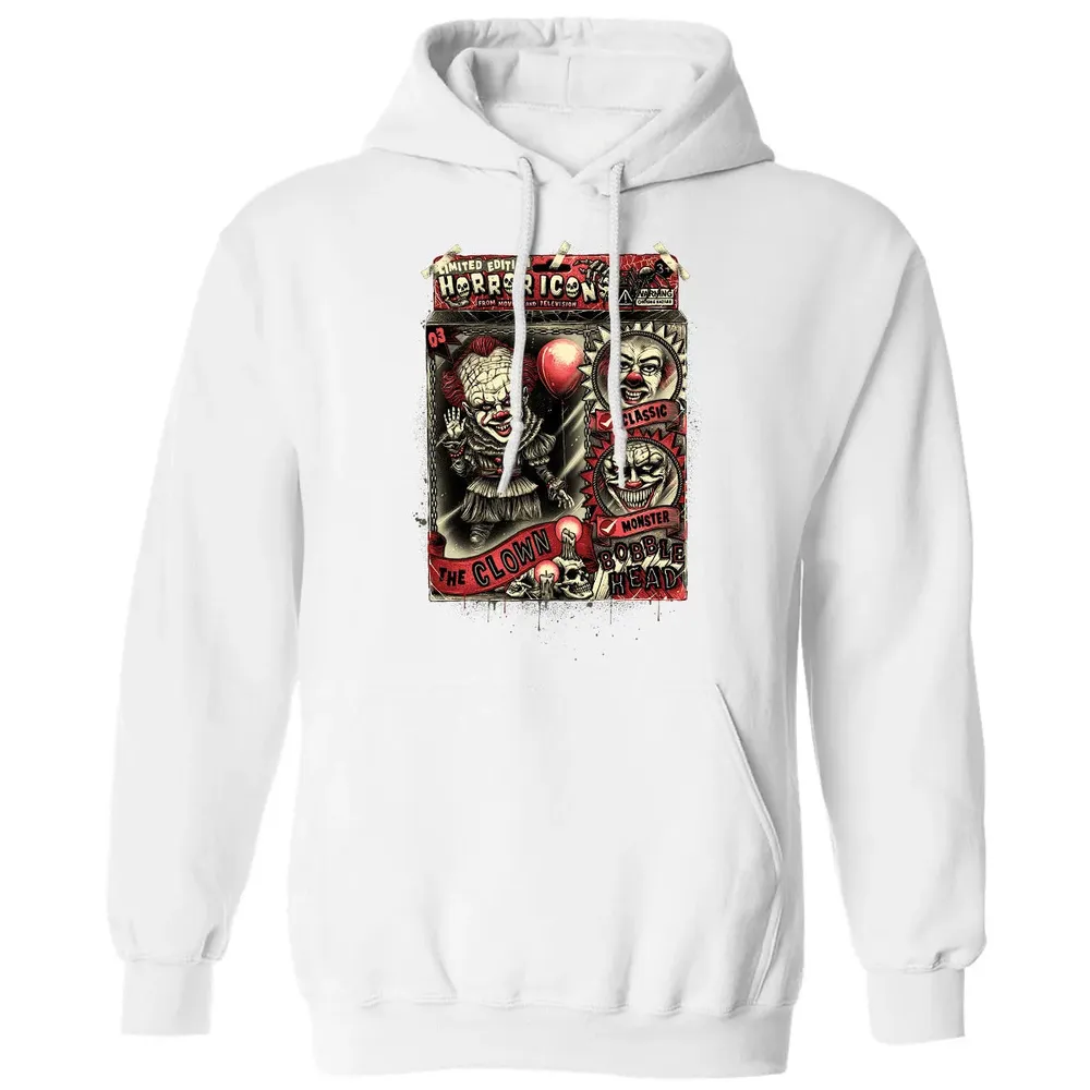 The Clown Classic Unisex Hoodie - 11