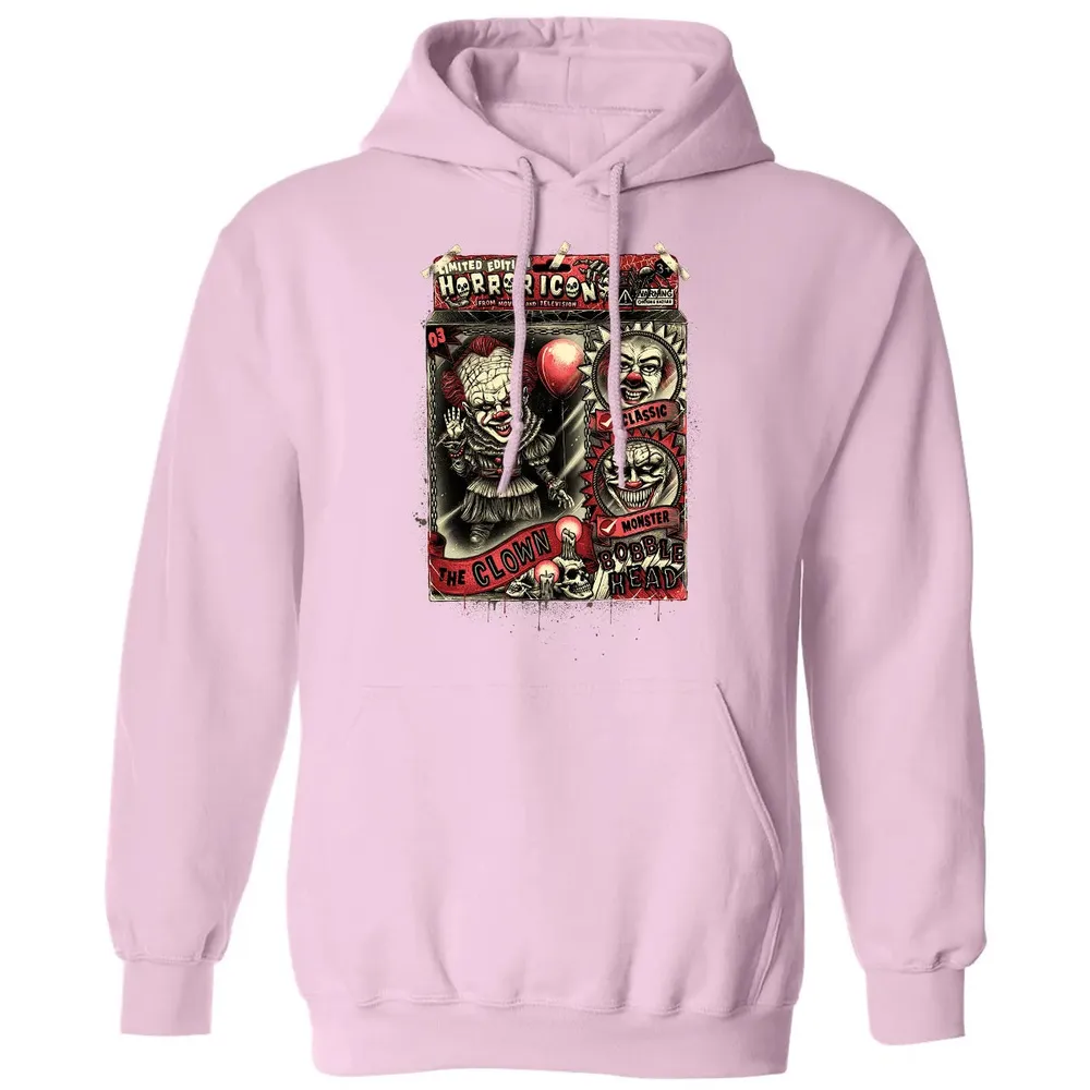 The Clown Classic Unisex Hoodie - 3