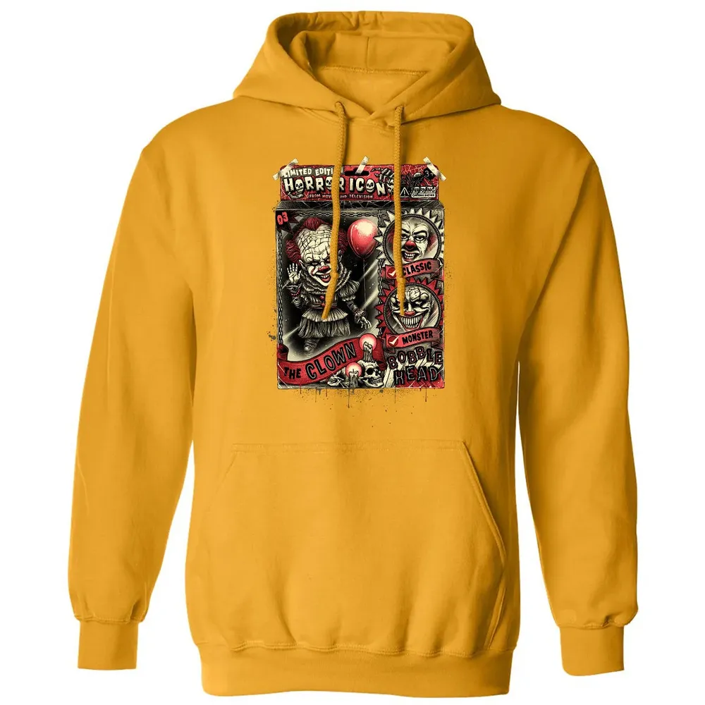 The Clown Classic Unisex Hoodie - 12