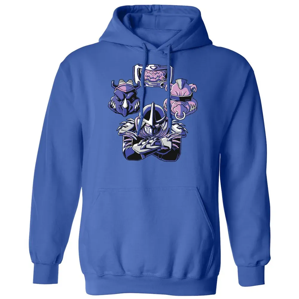 Ozzehemian Rhapsody Classic Unisex Hoodie - 9