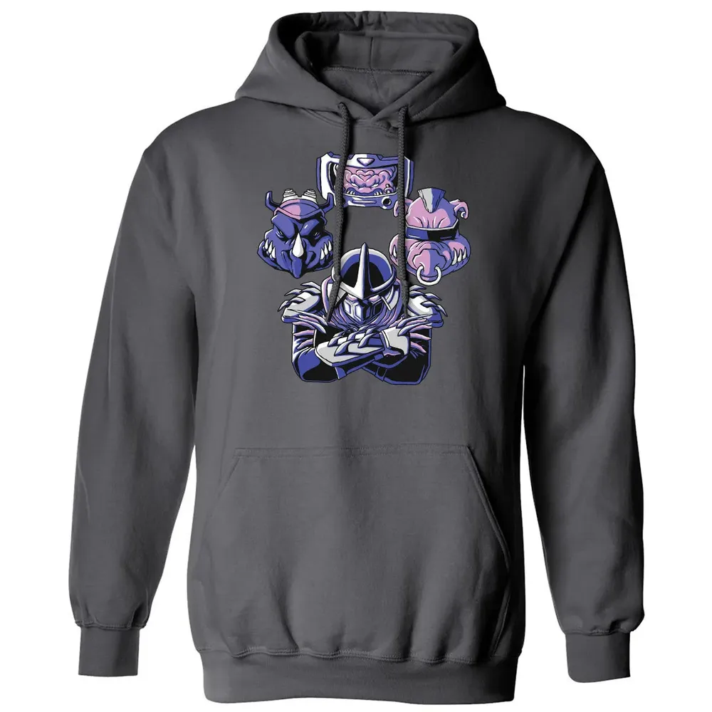 Ozzehemian Rhapsody Classic Unisex Hoodie - 7