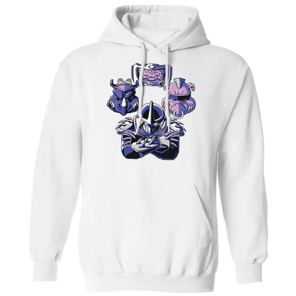 Ozzehemian Rhapsody Classic Unisex Hoodie - 11