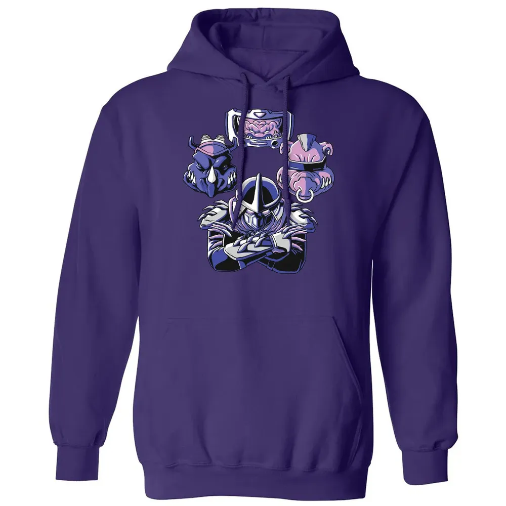 Ozzehemian Rhapsody Classic Unisex Hoodie - 6
