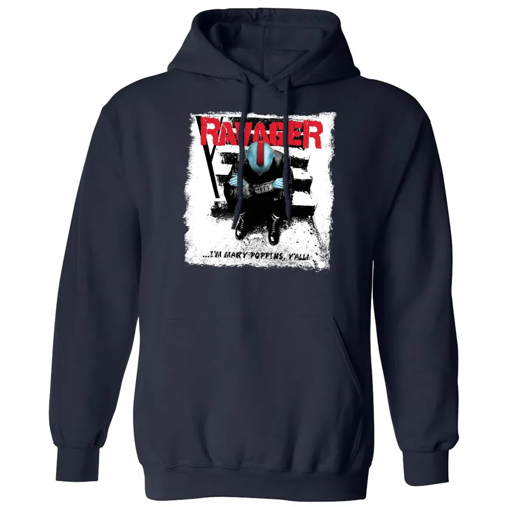 Ravager Classic Unisex Hoodie - 2