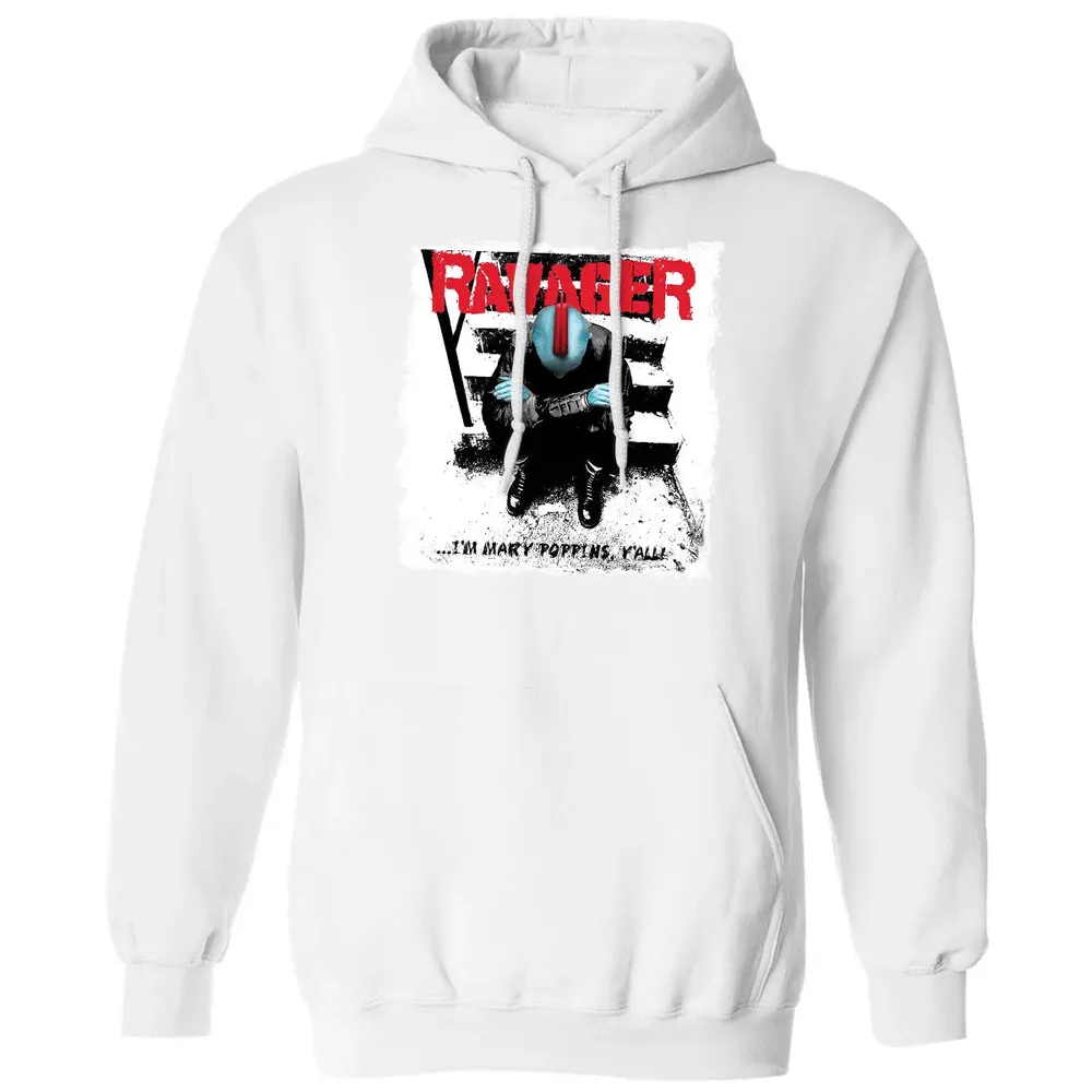 Ravager Classic Unisex Hoodie - 11