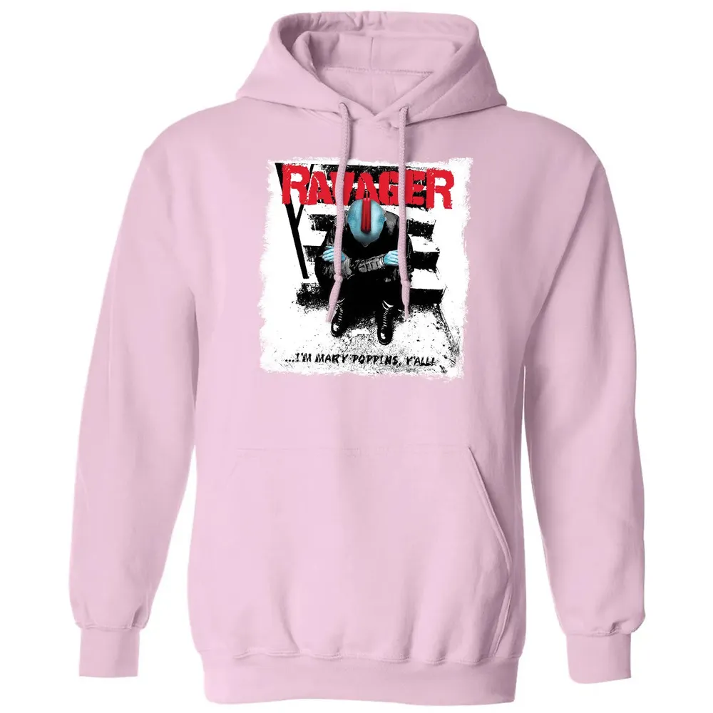 Ravager Classic Unisex Hoodie - 3