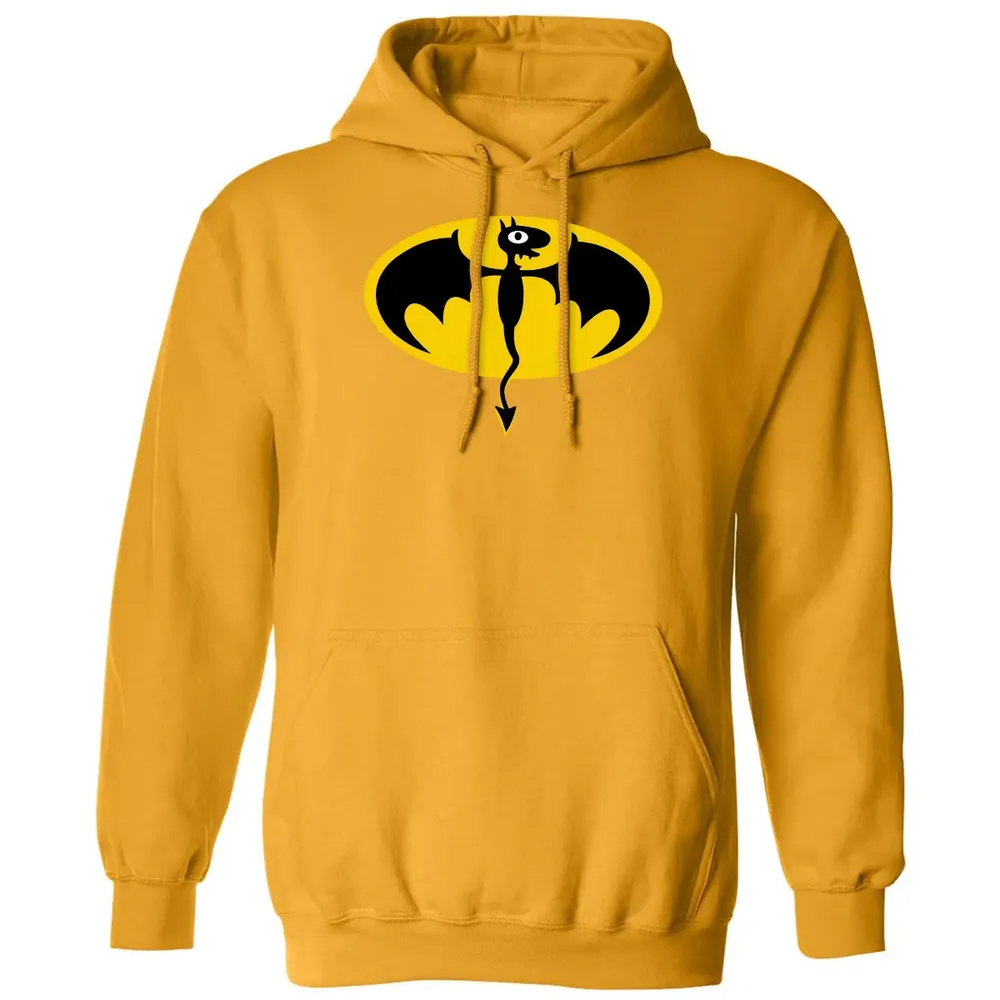 Demon Signal Classic Unisex Hoodie - 12