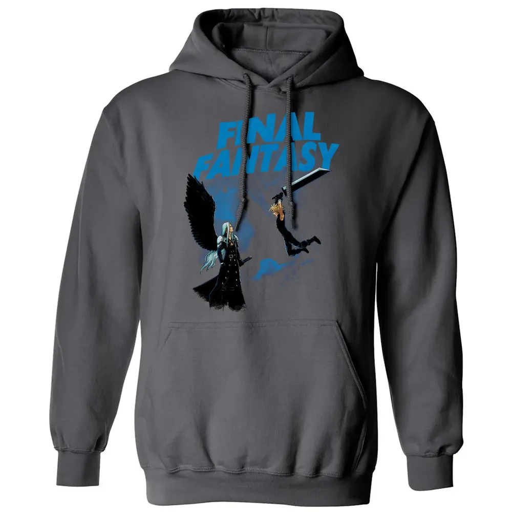 Fantasy Album Classic Unisex Hoodie - 7