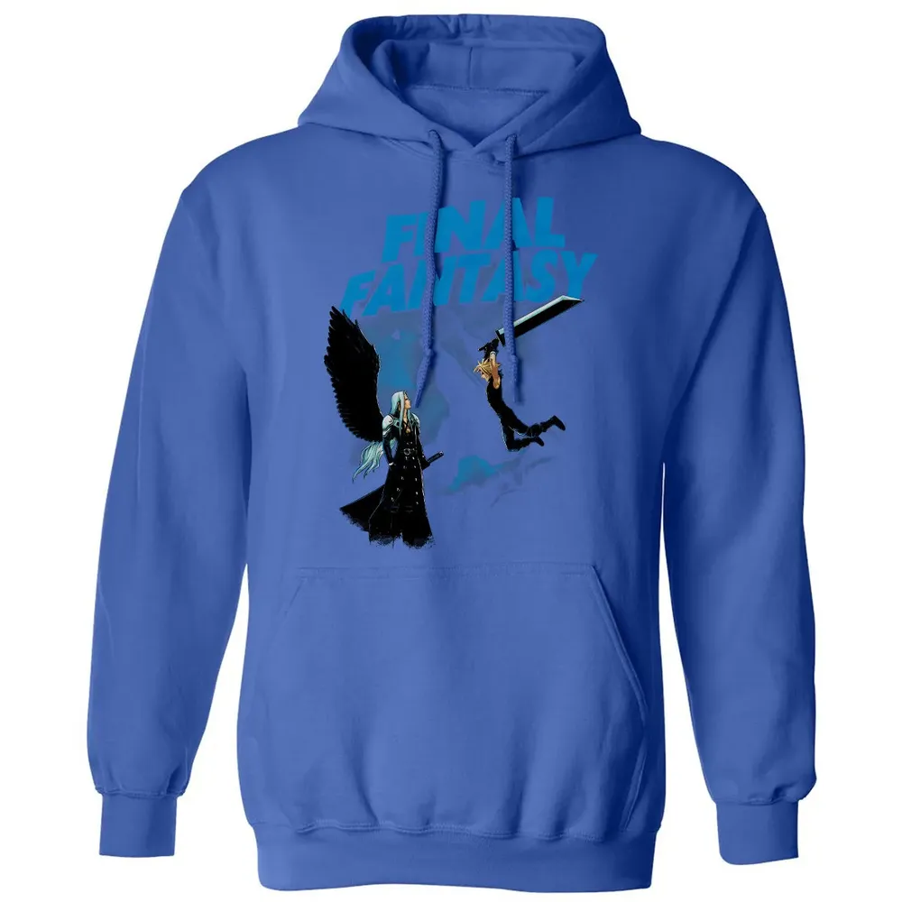 Fantasy Album Classic Unisex Hoodie - 9