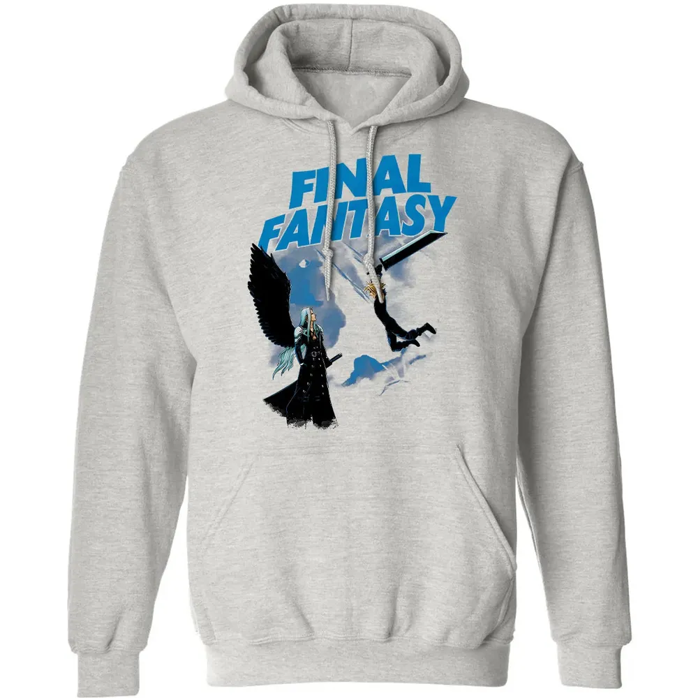 Fantasy Album Classic Unisex Hoodie - 8