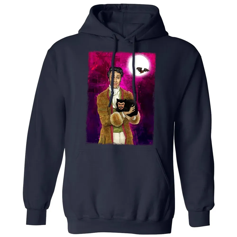 Vampstyle Classic Unisex Hoodie - 2
