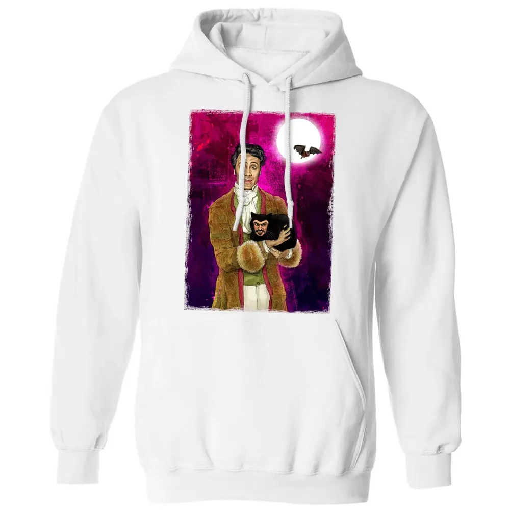 Vampstyle Classic Unisex Hoodie - 11