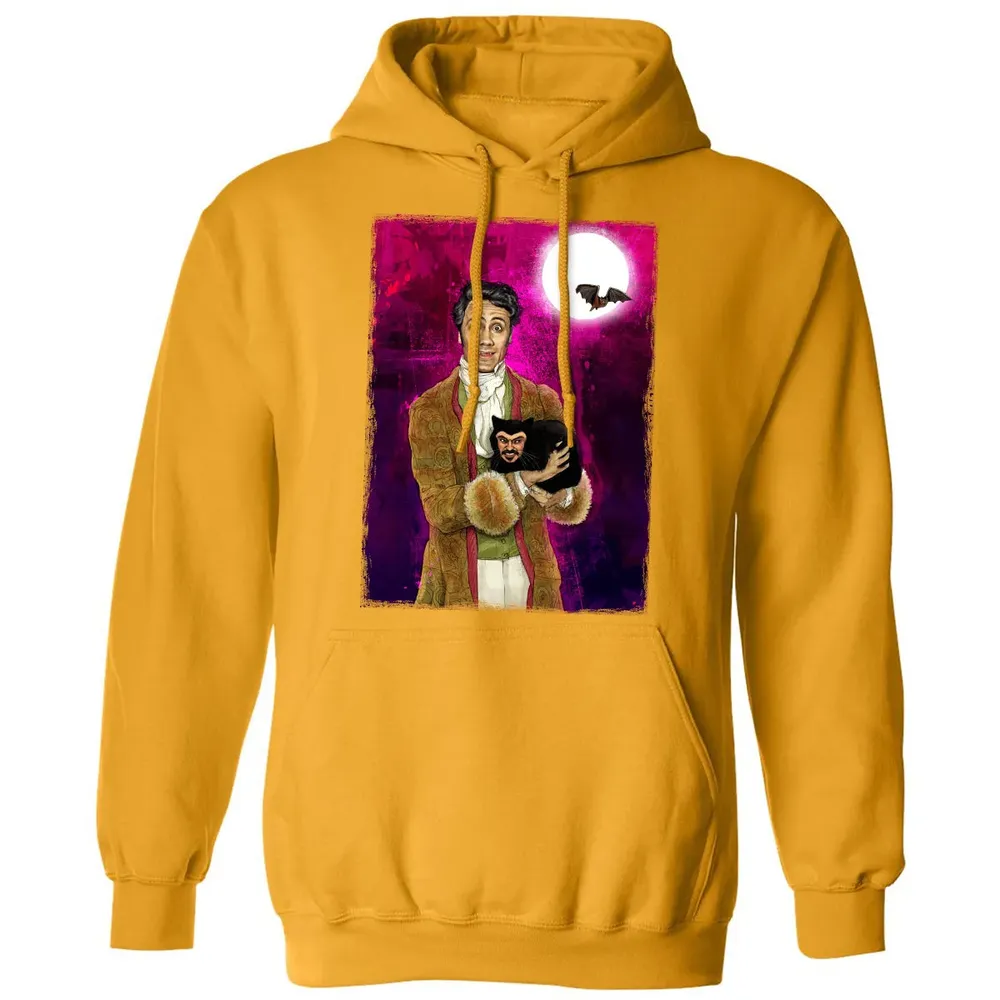 Vampstyle Classic Unisex Hoodie - 12