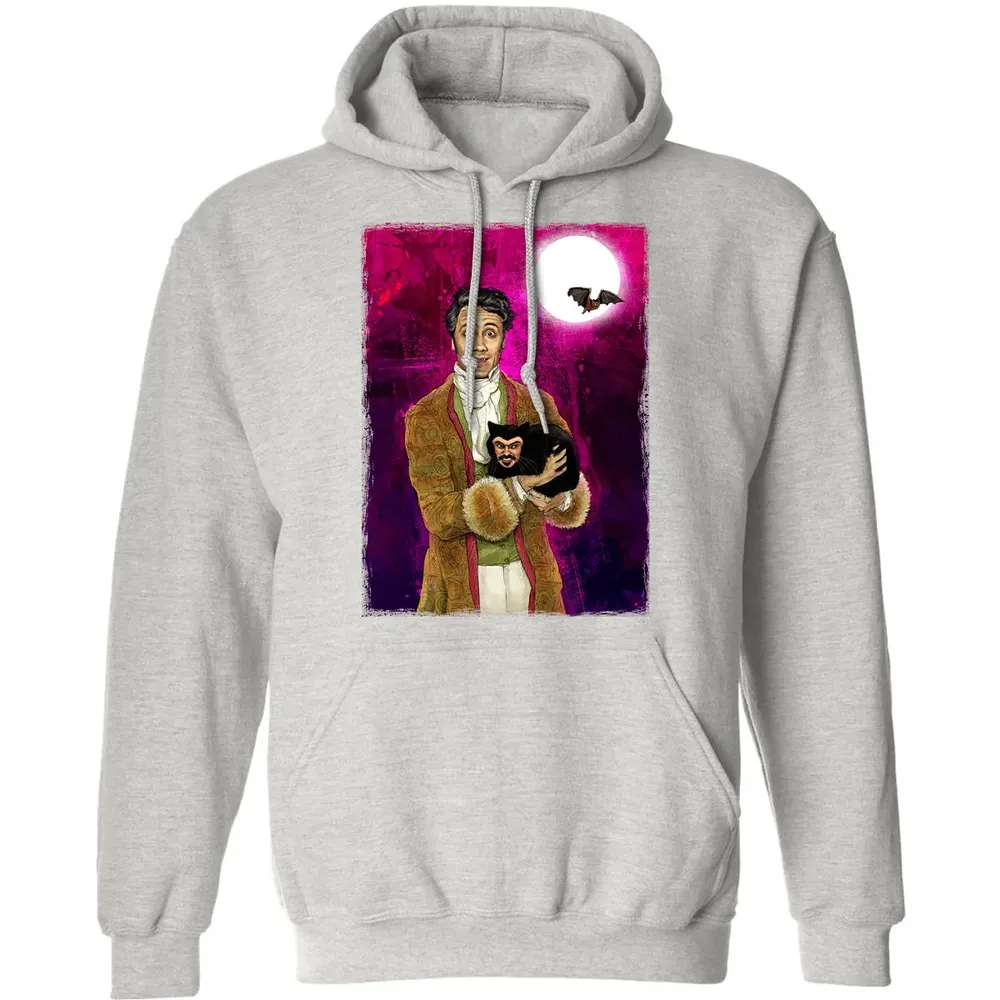 Vampstyle Classic Unisex Hoodie - 8