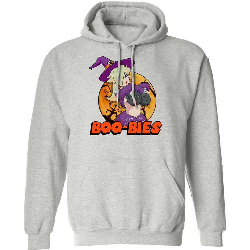 Rosalina HLW Classic Unisex Hoodie - 8