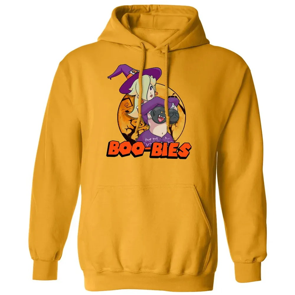 Rosalina HLW Classic Unisex Hoodie - 12