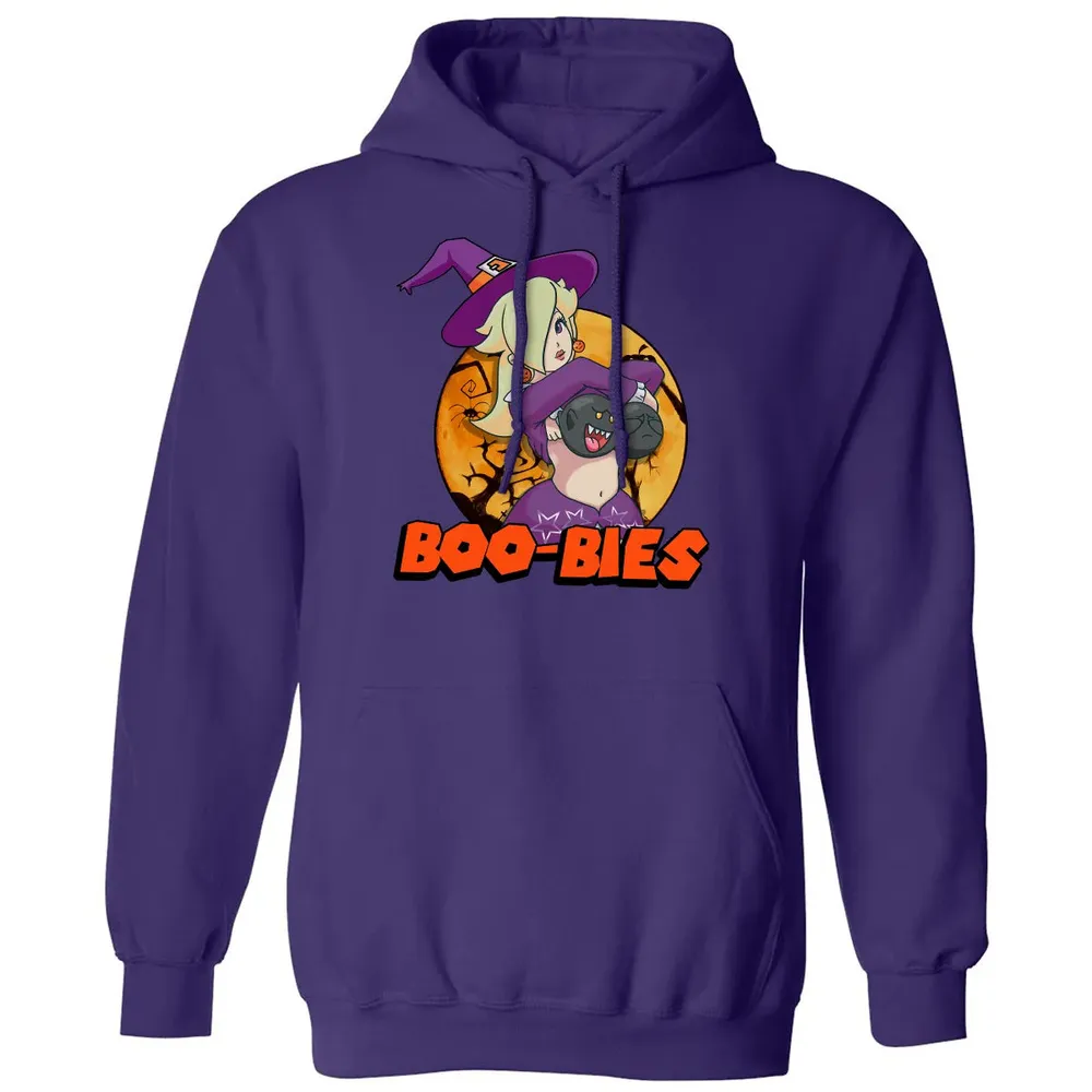 Rosalina HLW Classic Unisex Hoodie - 6
