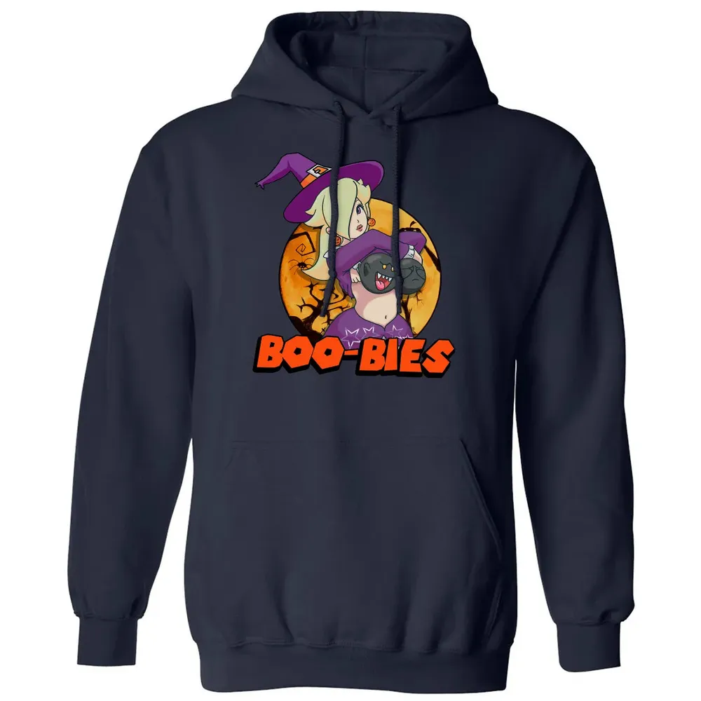 Rosalina HLW Classic Unisex Hoodie - 2