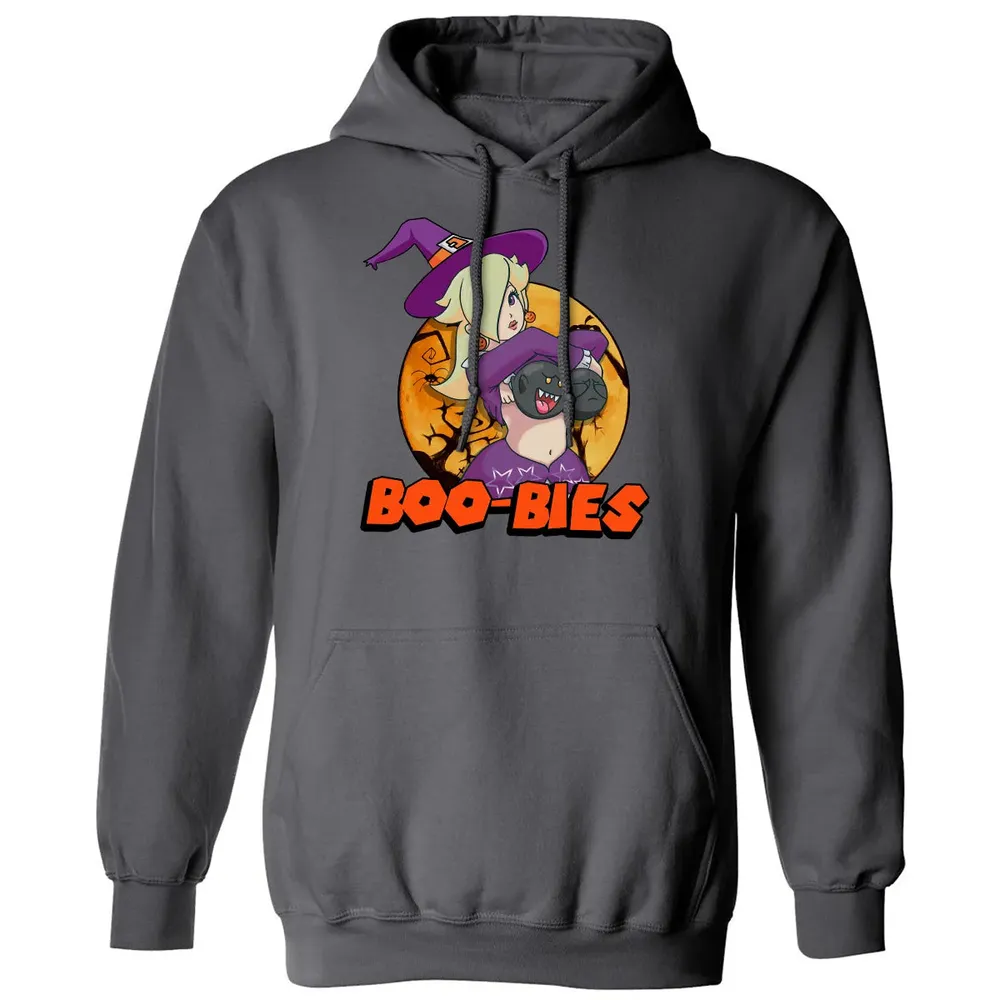 Rosalina HLW Classic Unisex Hoodie - 7
