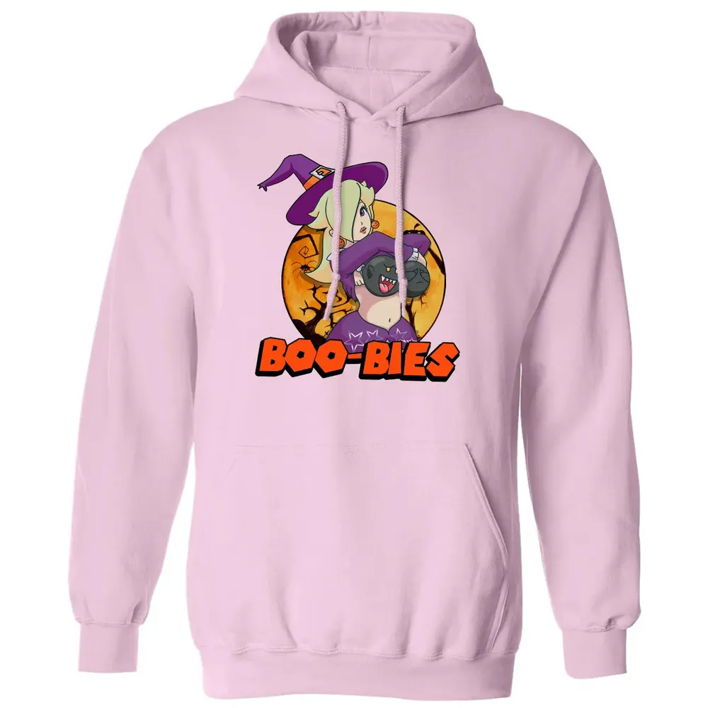 Rosalina HLW Classic Unisex Hoodie - 3