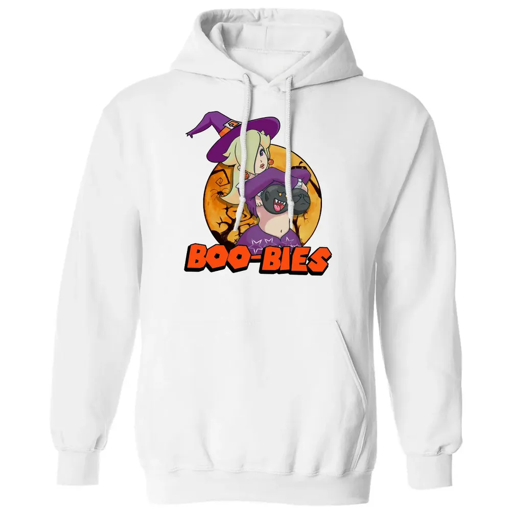 Rosalina HLW Classic Unisex Hoodie - 11