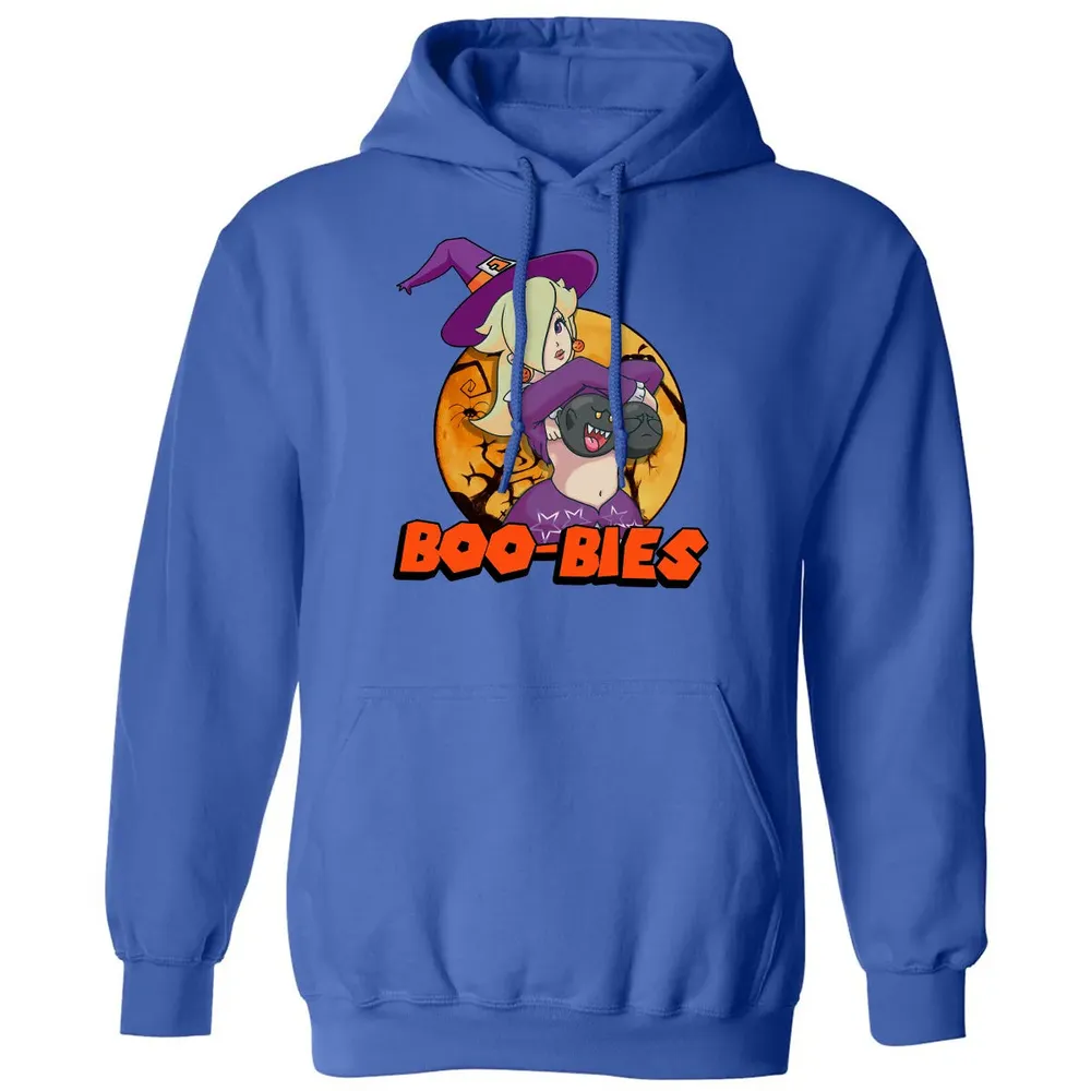 Rosalina HLW Classic Unisex Hoodie - 9