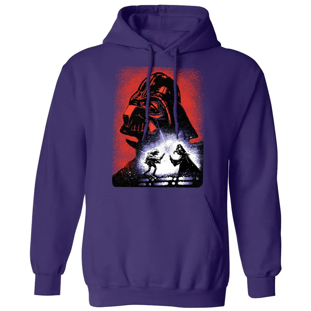 Darth Gonzo Classic Unisex Hoodie - 6