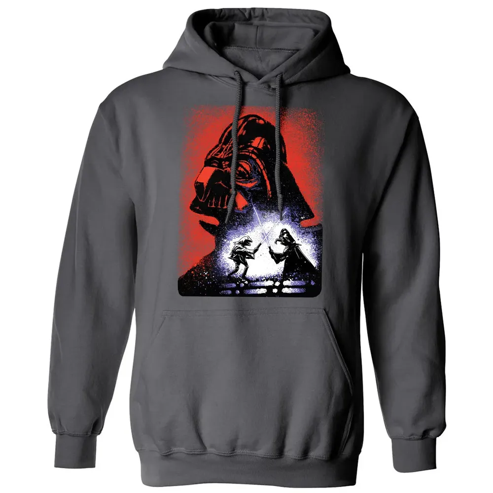 Darth Gonzo Classic Unisex Hoodie - 7