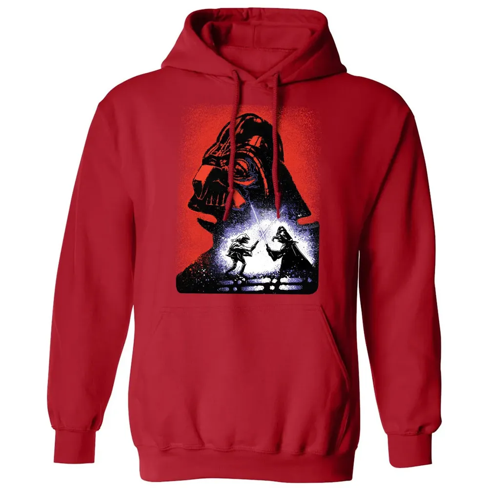 Darth Gonzo Classic Unisex Hoodie - 5
