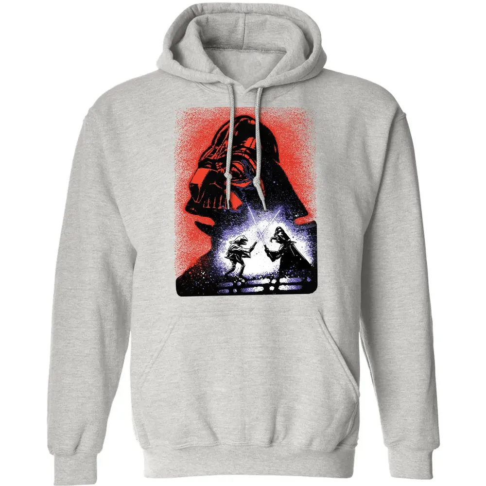 Darth Gonzo Classic Unisex Hoodie - 8