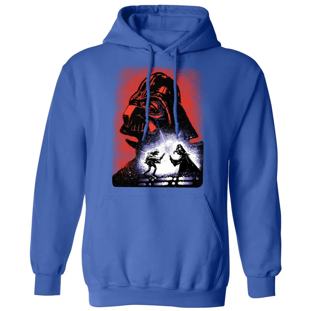 Darth Gonzo Classic Unisex Hoodie - 9