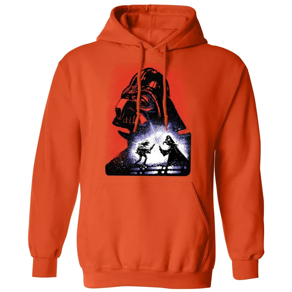 Darth Gonzo Classic Unisex Hoodie - 10