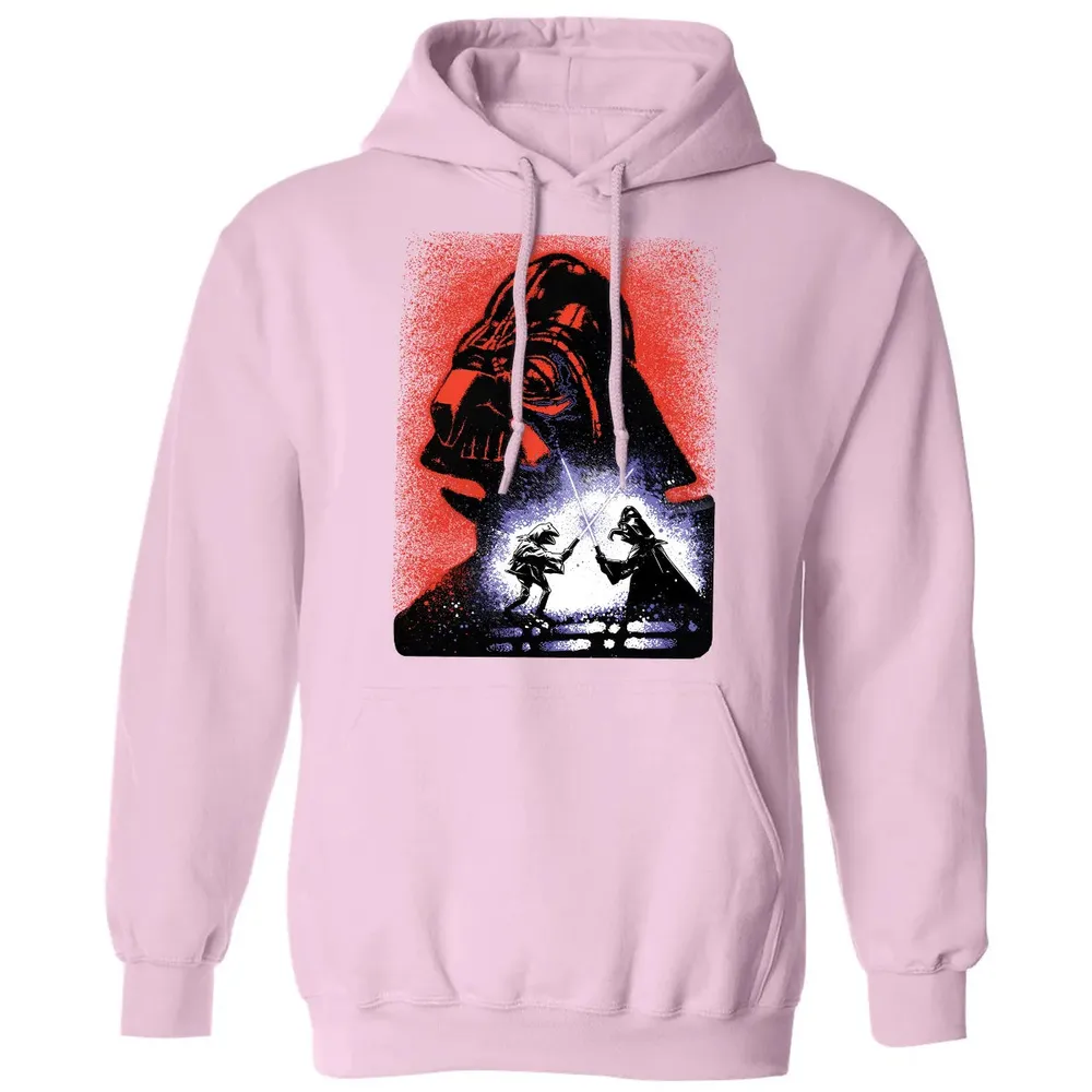 Darth Gonzo Classic Unisex Hoodie - 3