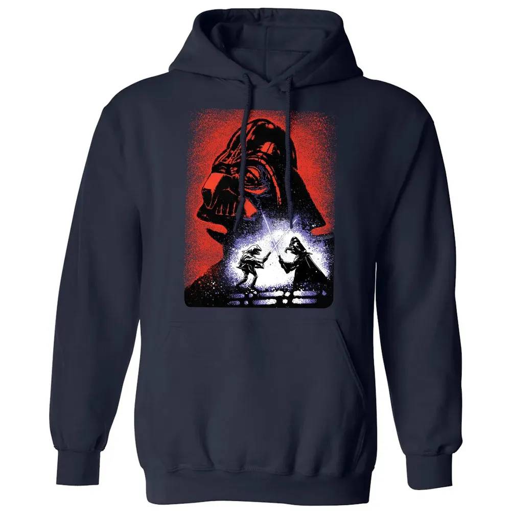 Darth Gonzo Classic Unisex Hoodie - 2