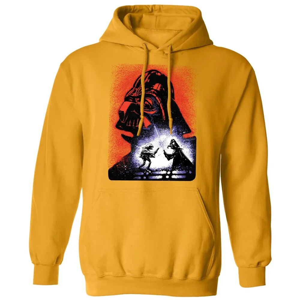 Darth Gonzo Classic Unisex Hoodie - 12