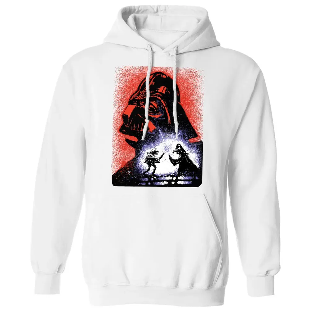 Darth Gonzo Classic Unisex Hoodie - 11