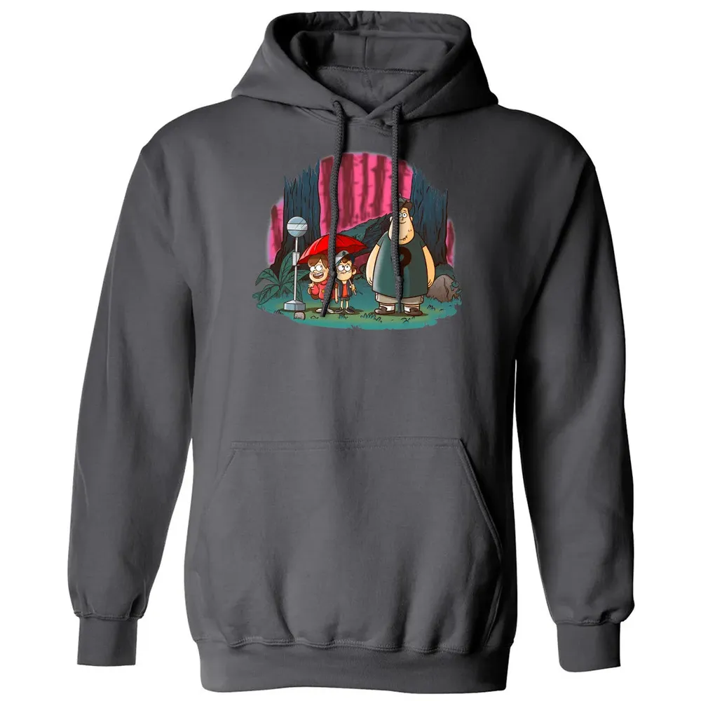MY NEIGHBOURS Classic Unisex Hoodie - 7