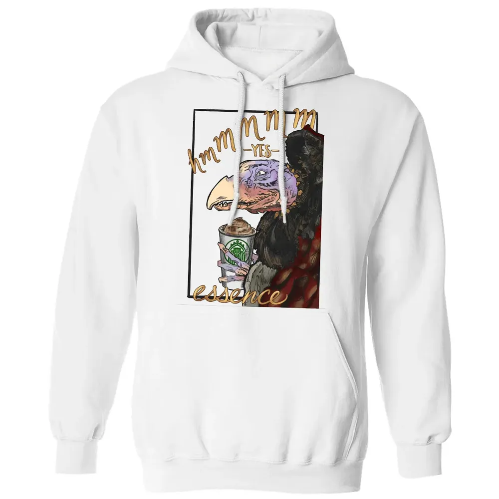 Hmmmm Yes Classic Unisex Hoodie - 11