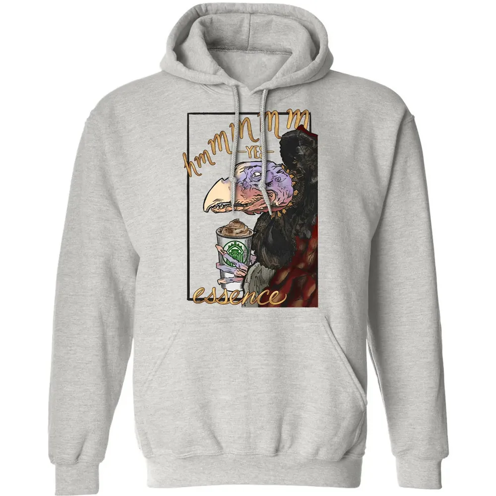 Hmmmm Yes Classic Unisex Hoodie - 8