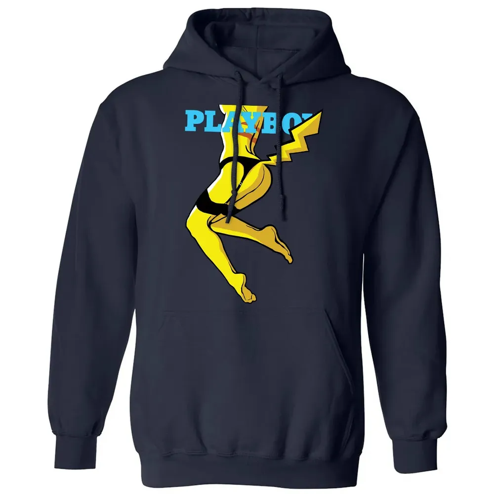 Playboy Classic Unisex Hoodie - 2