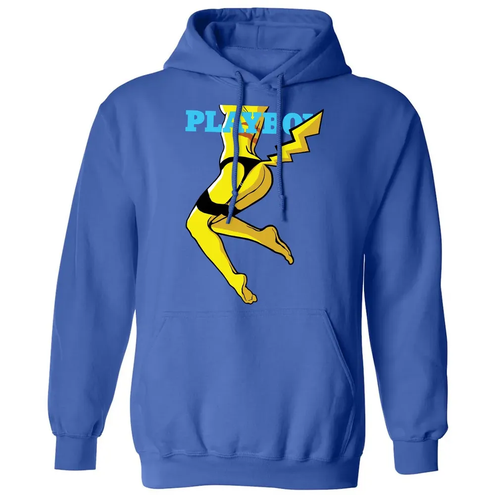 Playboy Classic Unisex Hoodie - 9