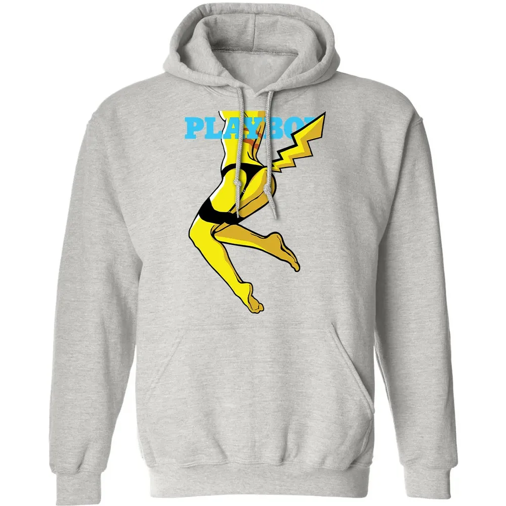 Playboy Classic Unisex Hoodie - 8