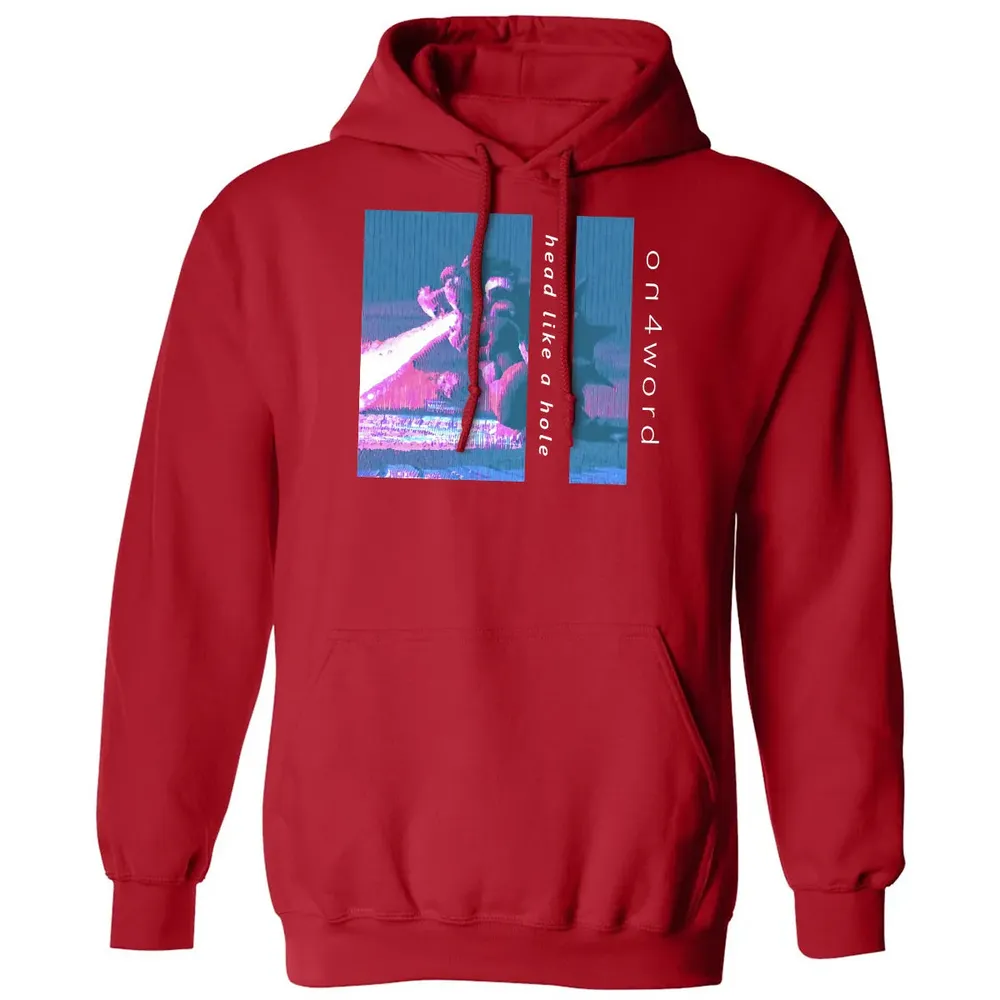 On4Word Classic Unisex Hoodie - 5