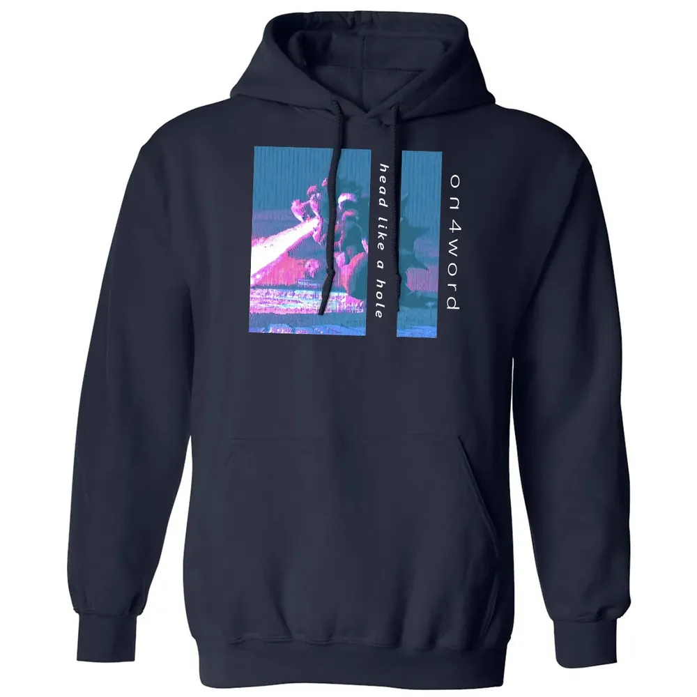 On4Word Classic Unisex Hoodie - 2