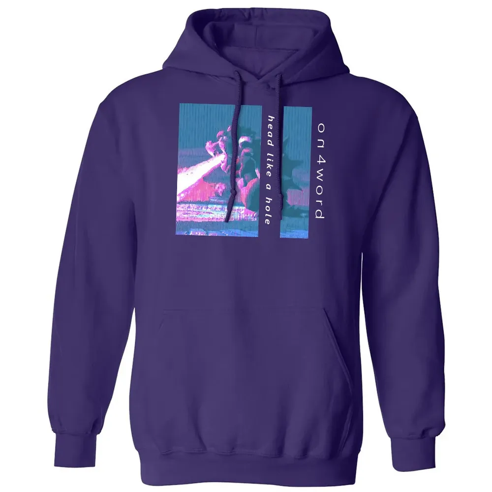 On4Word Classic Unisex Hoodie - 6