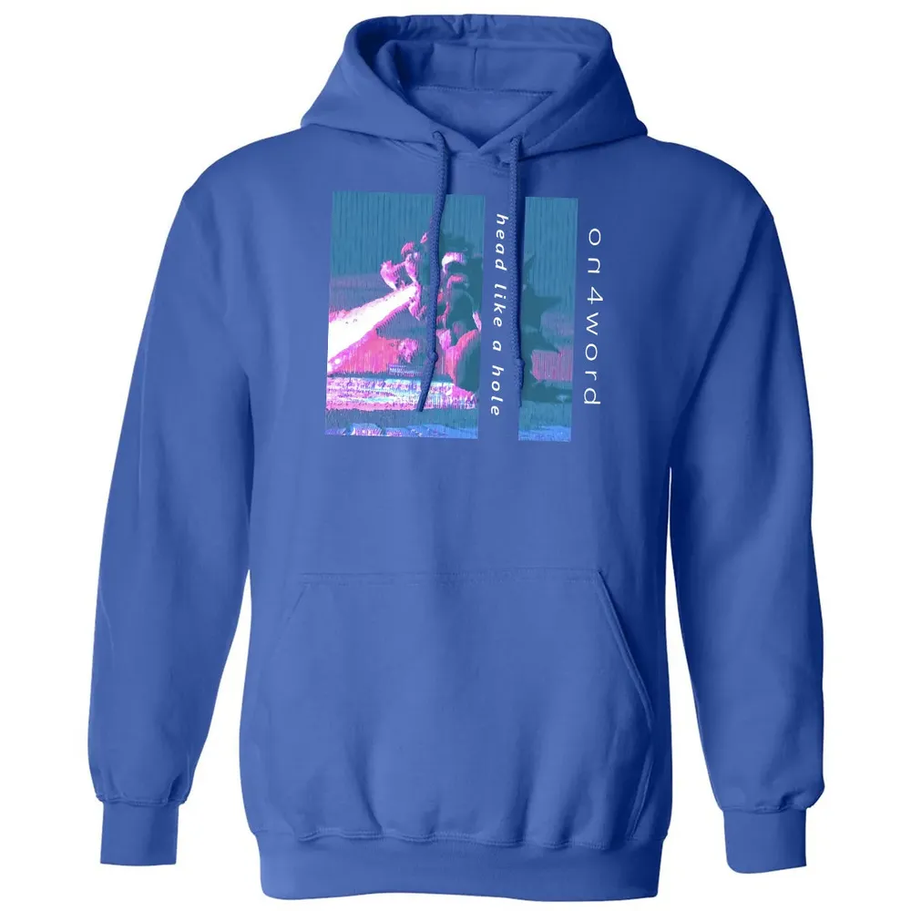 On4Word Classic Unisex Hoodie - 9