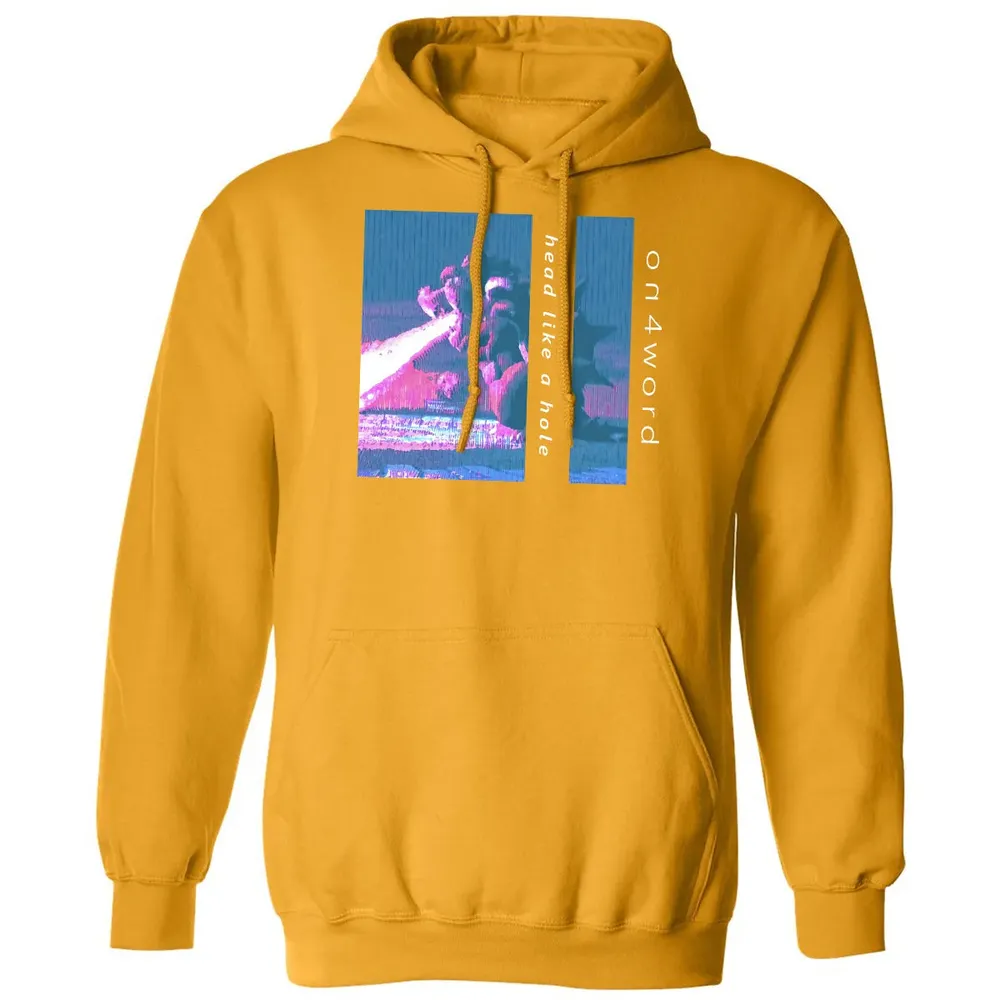 On4Word Classic Unisex Hoodie - 12