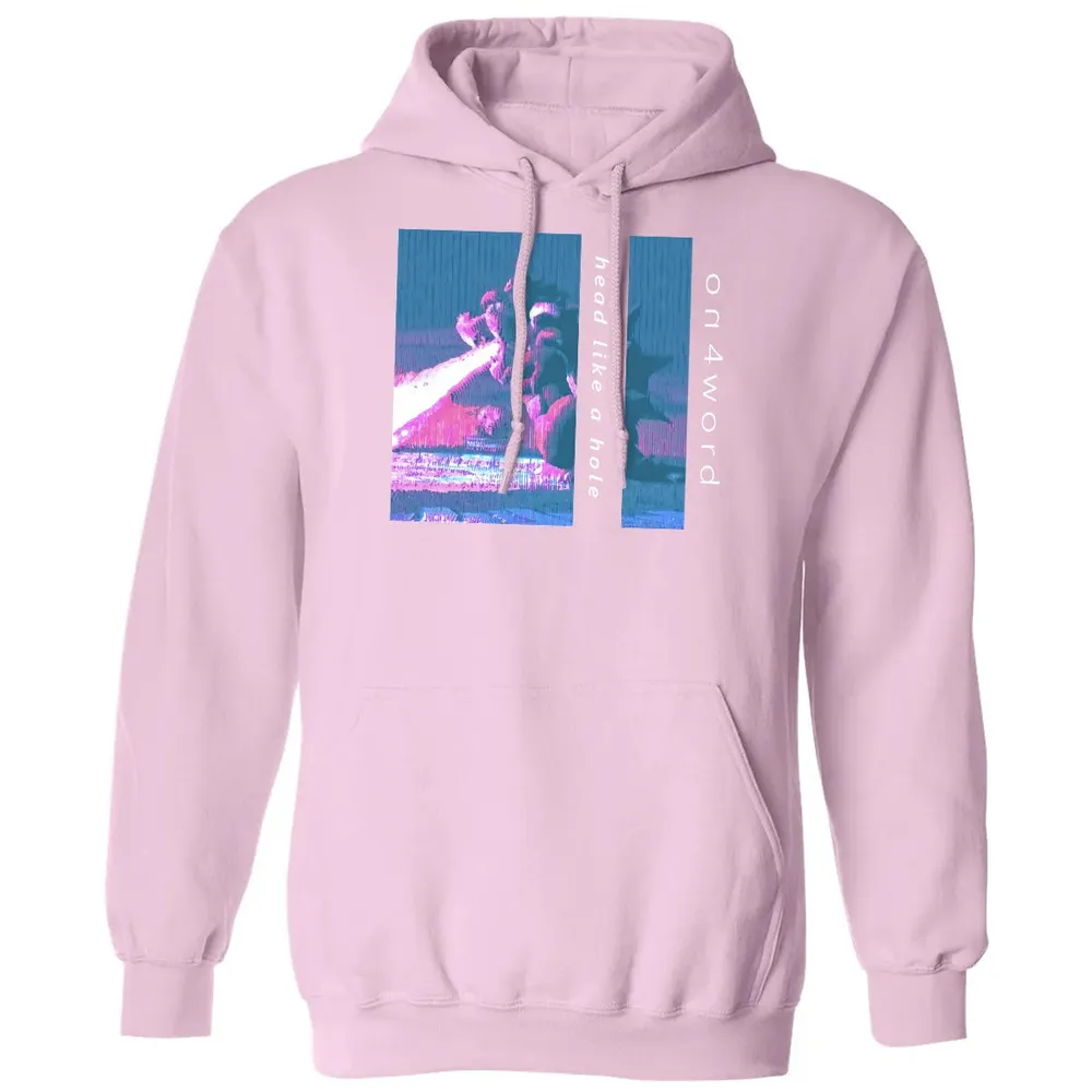On4Word Classic Unisex Hoodie - 3