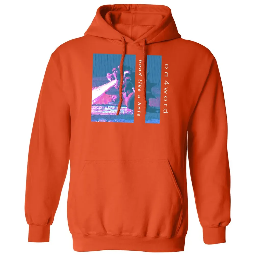 On4Word Classic Unisex Hoodie - 10
