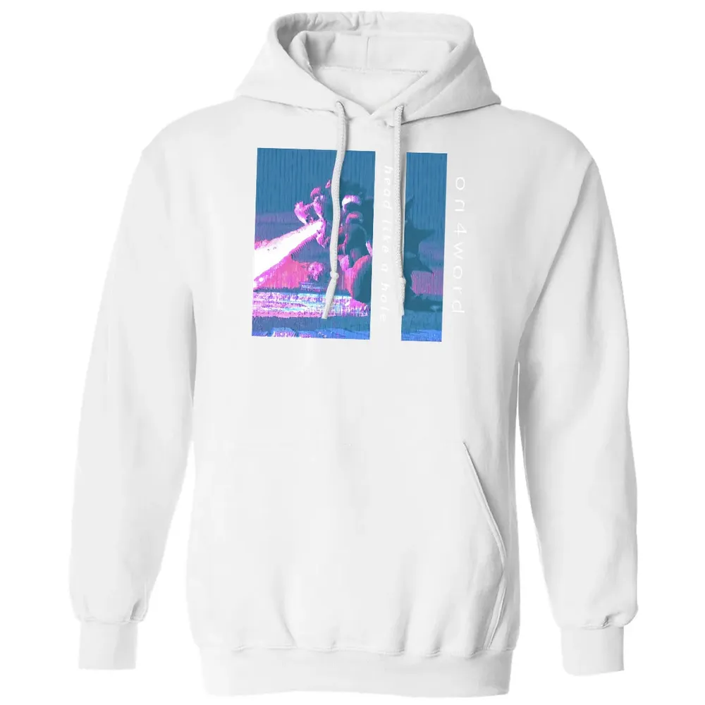 On4Word Classic Unisex Hoodie - 11